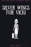 Silver Wings For Vicki