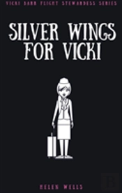 Silver Wings For Vicki