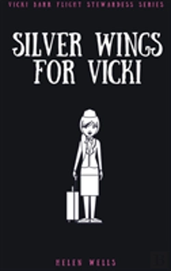 Bertrand.pt - Silver Wings For Vicki