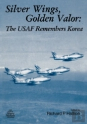 Silver Wings. Golden Valor