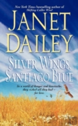 Bertrand.pt - Silver Wings, Santiago Blue