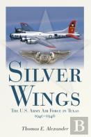 Silver Wings