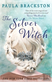 Silver Witch