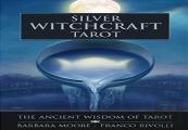 Silver Witchcraft Tarot