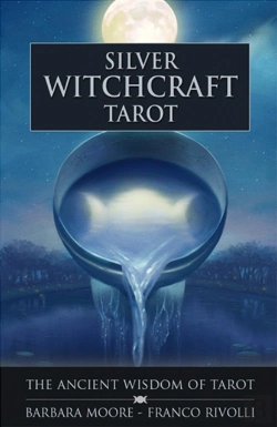 Bertrand.pt - Silver Witchcraft Tarot