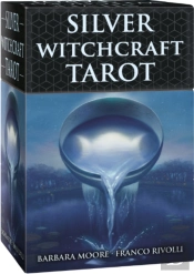 Silver Witchcraft Tarot
