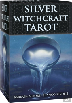 Bertrand.pt - Silver Witchcraft Tarot