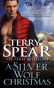 Silver Wolf Christmas