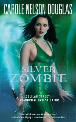 Bertrand.pt - Silver Zombie