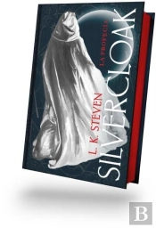 Silvercloak: La Profecia