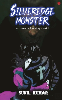 Bertrand.pt - Silveredge Monster: