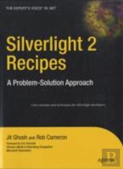 Silverlight 2 Recipes