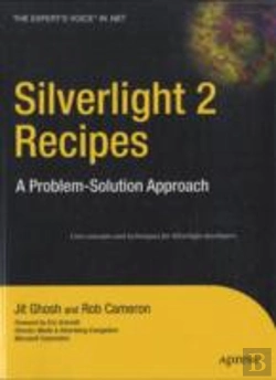 Bertrand.pt - Silverlight 2 Recipes