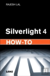 Silverlight 4 How-To