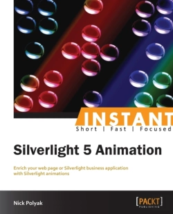 Bertrand.pt - Silverlight 5: Fast Track Your Way To Animation