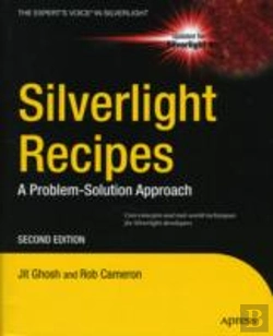 Bertrand.pt - Silverlight Recipes