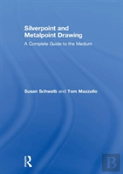 Silverpoint And Metalpoint Drawing