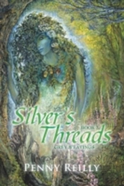 Silver'S Threads Book 2: Grey Weavings