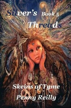 Bertrand.pt - Silver'S Threads Book 5