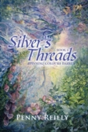 Silver'S Threads: Spinning Colours Darkly