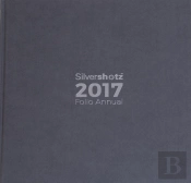 Silvershotz 2017 Folio Annual Limited Ed