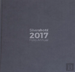 Bertrand.pt - Silvershotz 2017 Folio Annual Limited Ed