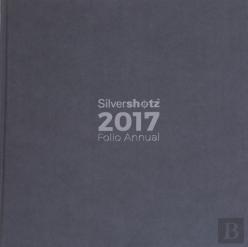 Silvershotz 2017 Folio Annual Limited Ed