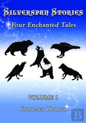 Silverspun Stories