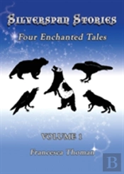 Silverspun Stories