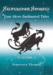 Silverspun Stories