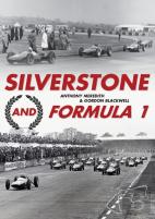 Silverstone And Formula 1