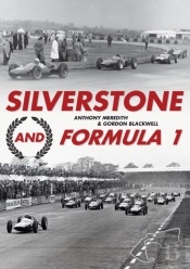 Silverstone And Formula 1
