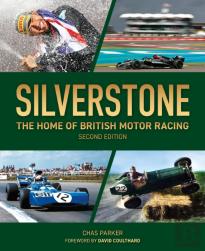Silverstone