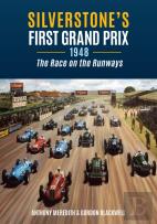Silverstone'S First Grand Prix