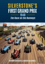 Silverstone'S First Grand Prix