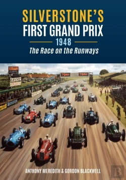 Bertrand.pt - Silverstone'S First Grand Prix