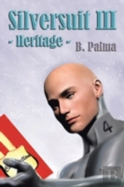 Silversuit Iii: Heritage