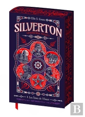 Silverton Supernatural Project Tome 1 : Les Âmes De L'Ouest