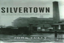 Silvertown