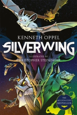 Bertrand.pt - Silverwing