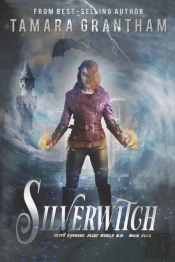 Silverwitch