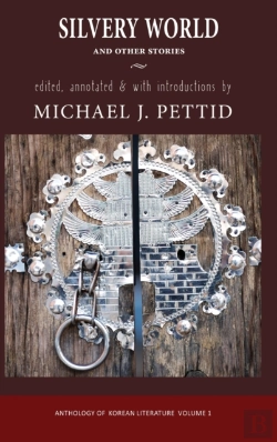 Bertrand.pt - Silvery World And Other Stories