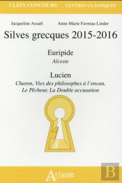 Silves Grecques 2015-2016