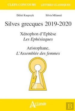 Bertrand.pt - Silves Grecques 2019-2020
