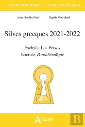 Silves Grecques 2021-2022 (Édition 2021/2022)