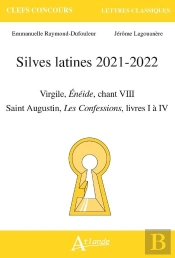 Silves Latines 2021-2022 (Édition 2021/2022)