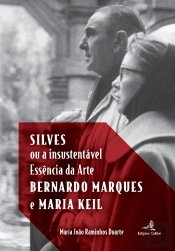 Silves ou a Insustentável Essência da Arte