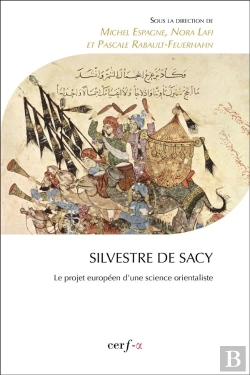 Bertrand.pt - Silvestre De Sacy