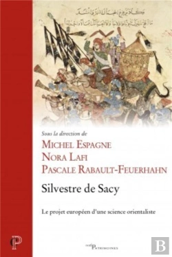 Bertrand.pt - Silvestre De Sacy