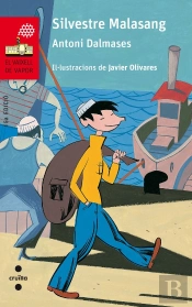 Silvestre Malasang